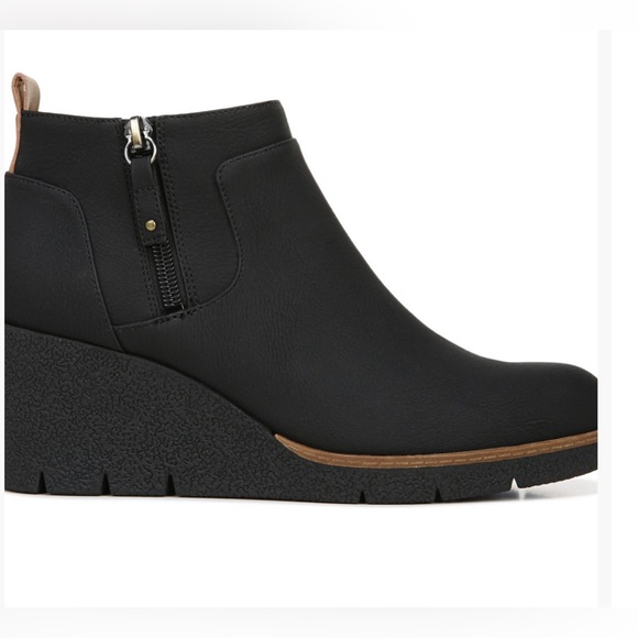 Dr Scholls ankle boots - Picture 2 of 5